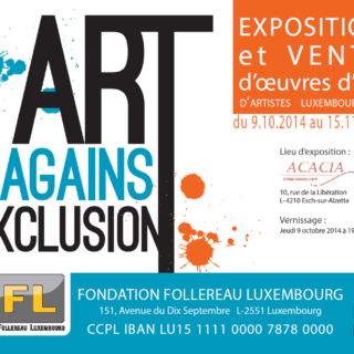 Art against Exclusion