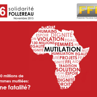 Bulletin solidarité Follereau (56)