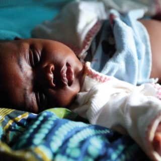 Du 24 au 30 avril : La semaine africaine de la vaccination