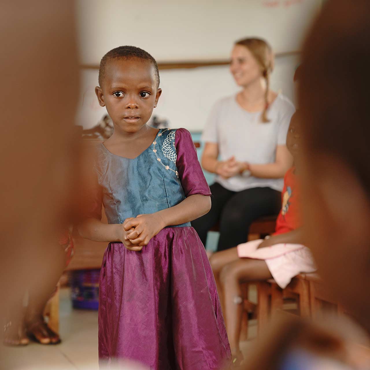 Sozio-pädagogischer Bereich des CIPSA-EH (gallery)