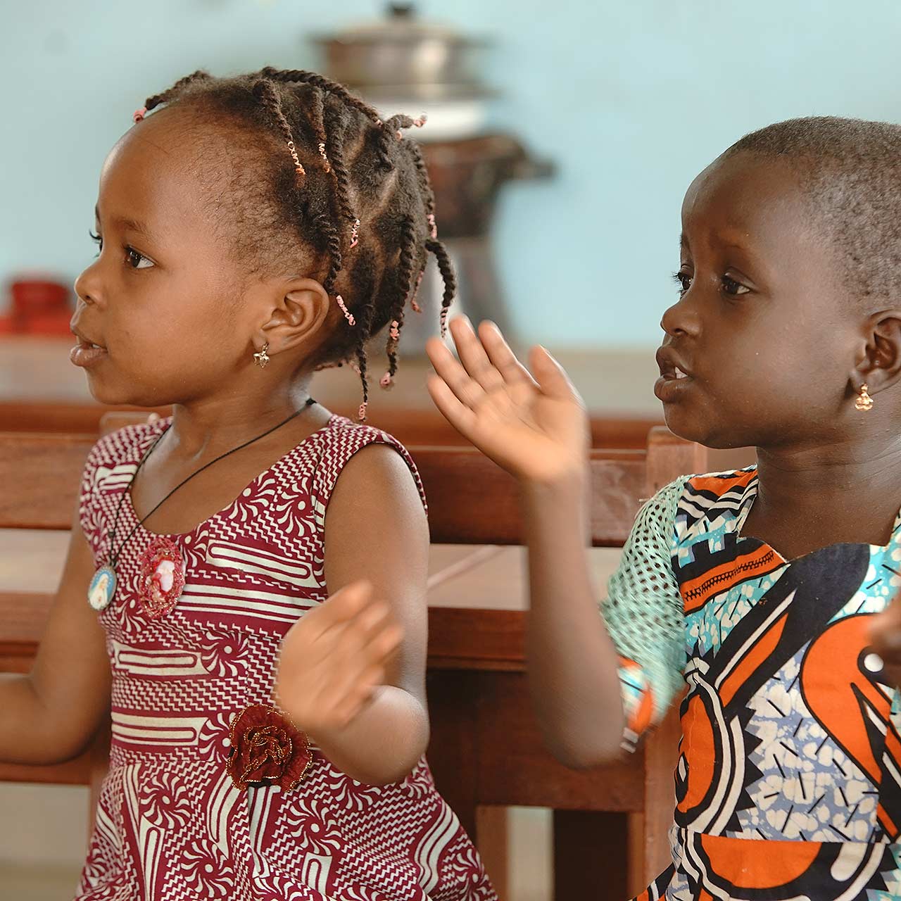 Sozio-pädagogischer Bereich des CIPSA-EH (gallery)