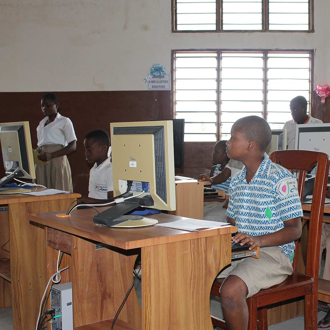 Mind the Gap (gallery)