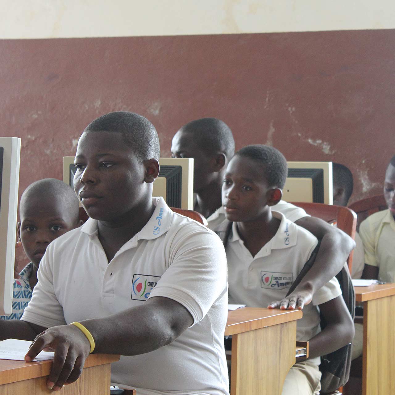 Mind the Gap (gallery)