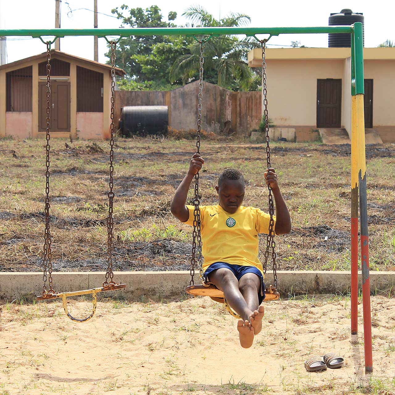 Sozio-pädagogischer Bereich des CIPSA-EH (gallery)