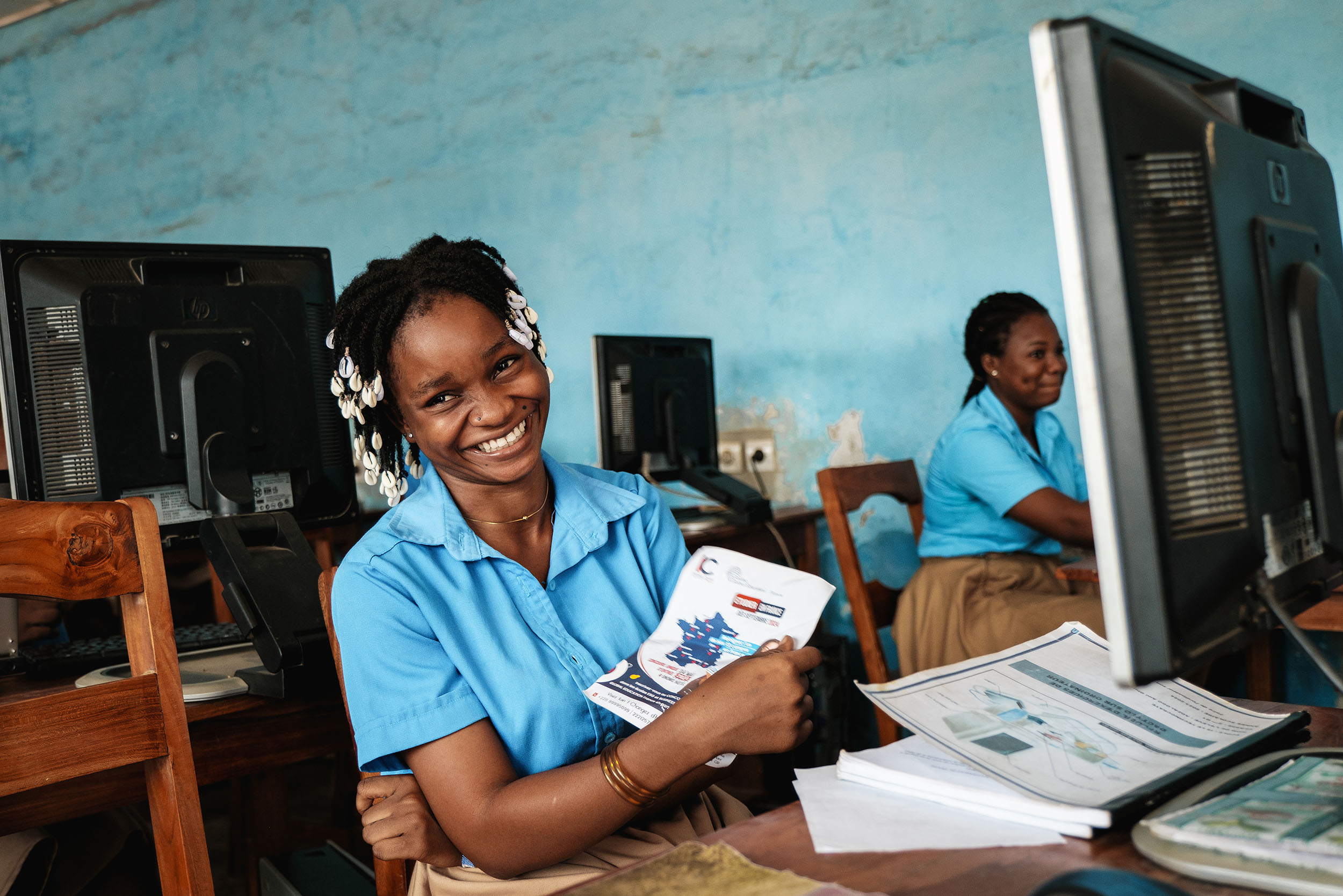 Mind the Gap (gallery)