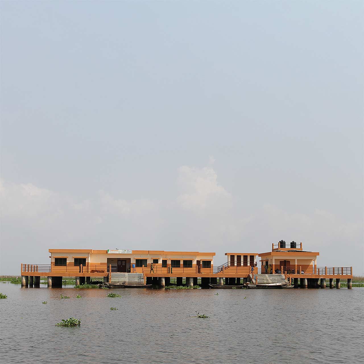 Programme de santé communautaire (Bénin) (gallery)