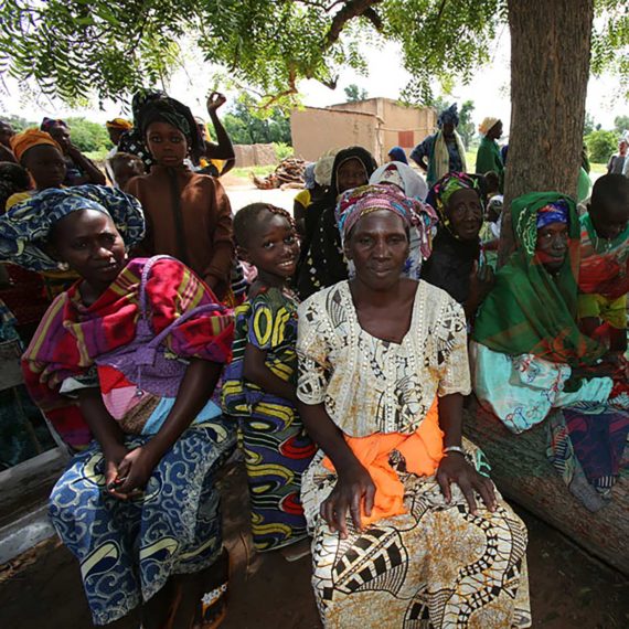 Programme de santé communautaire (Mali) (gallery)
