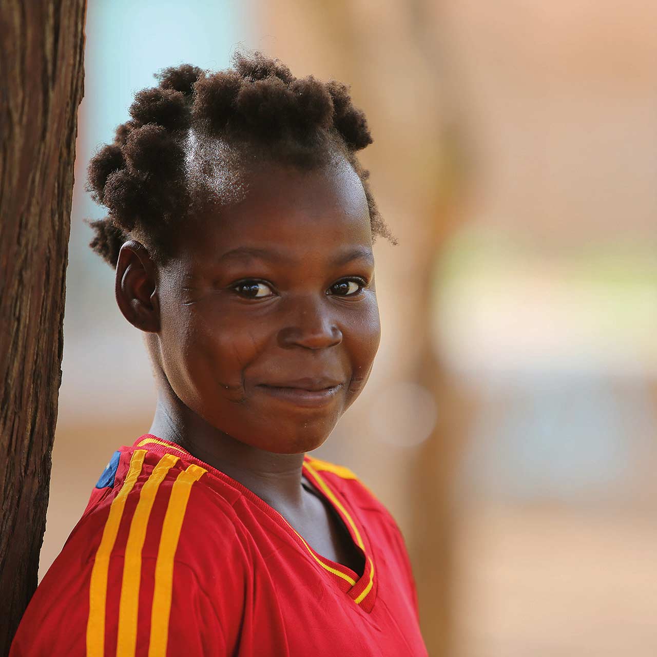 Schutz von Kindern in den Goldminen von Tougouri (Burkina Faso) (gallery)