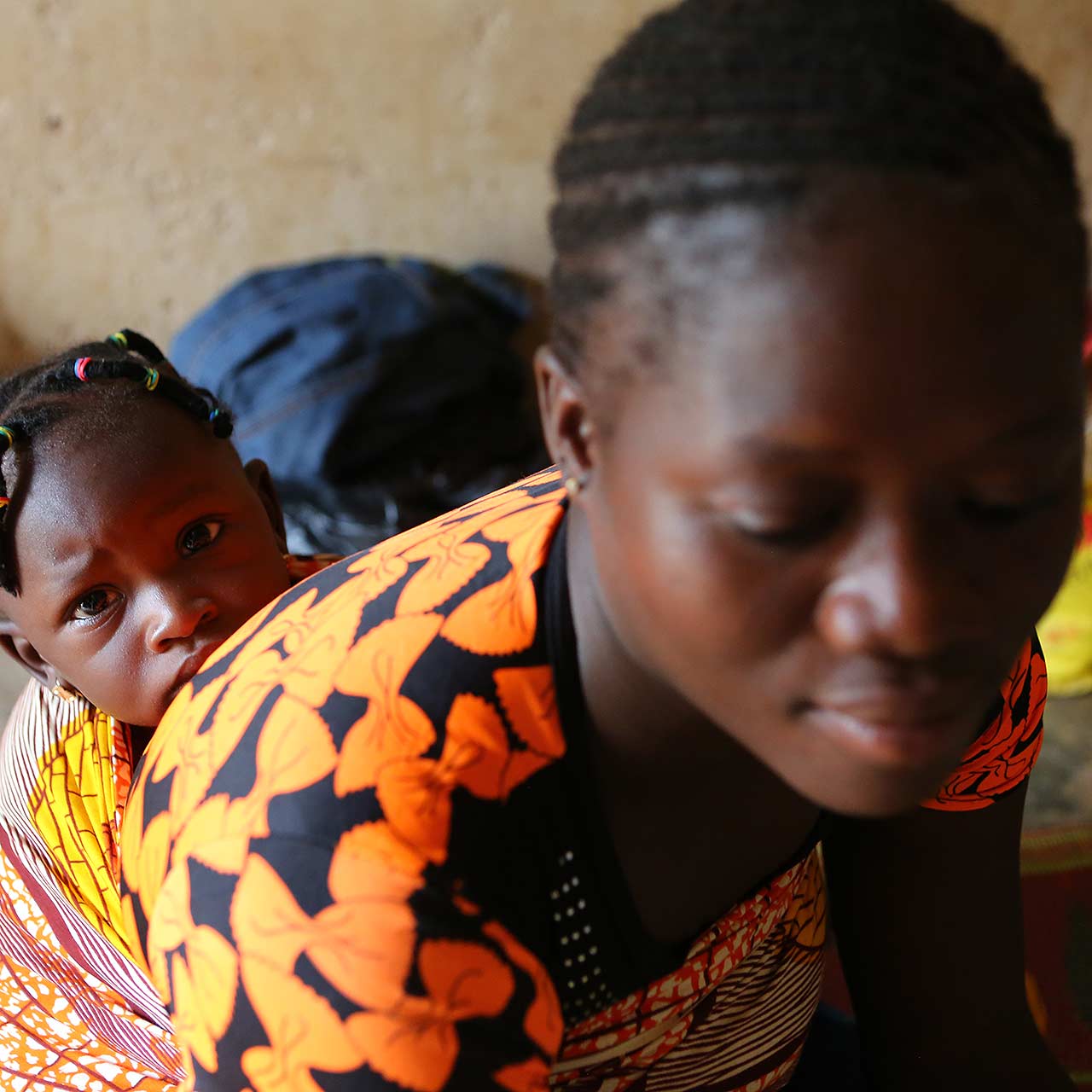 Lutte contre les mutilations génitales féminines (gallery)