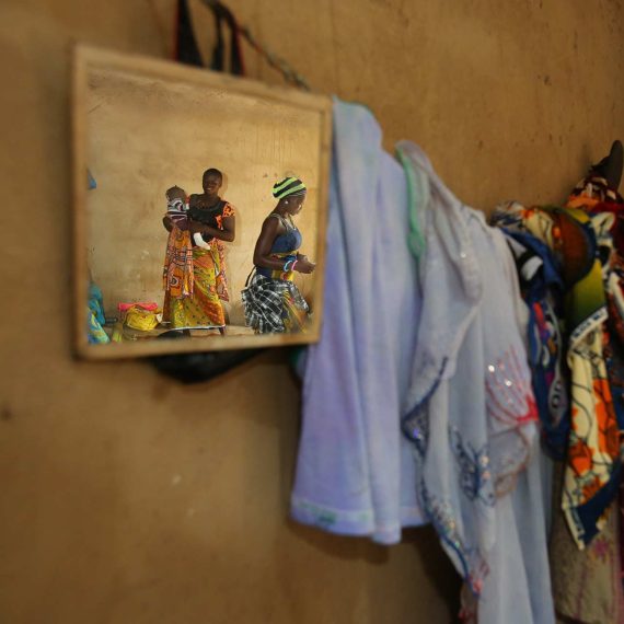 Bekämpfung der weiblichen Genitalverstümmelung (gallery)