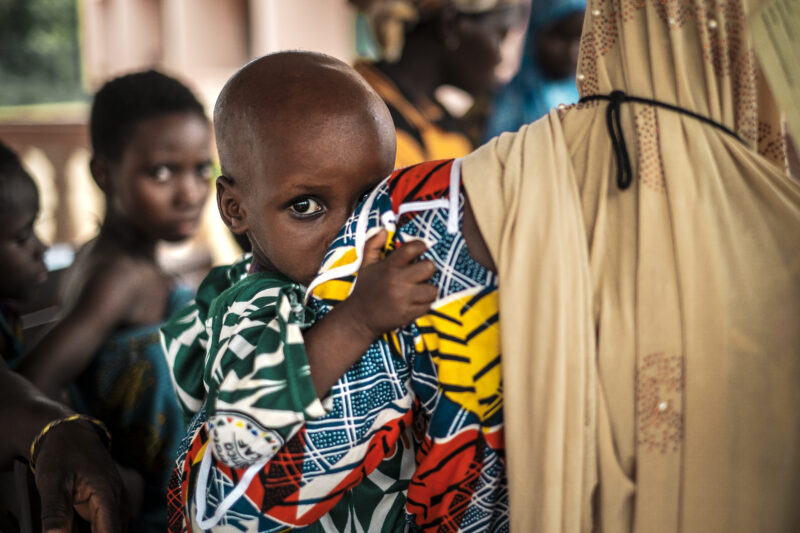 Programme de santé communautaire (Bénin)