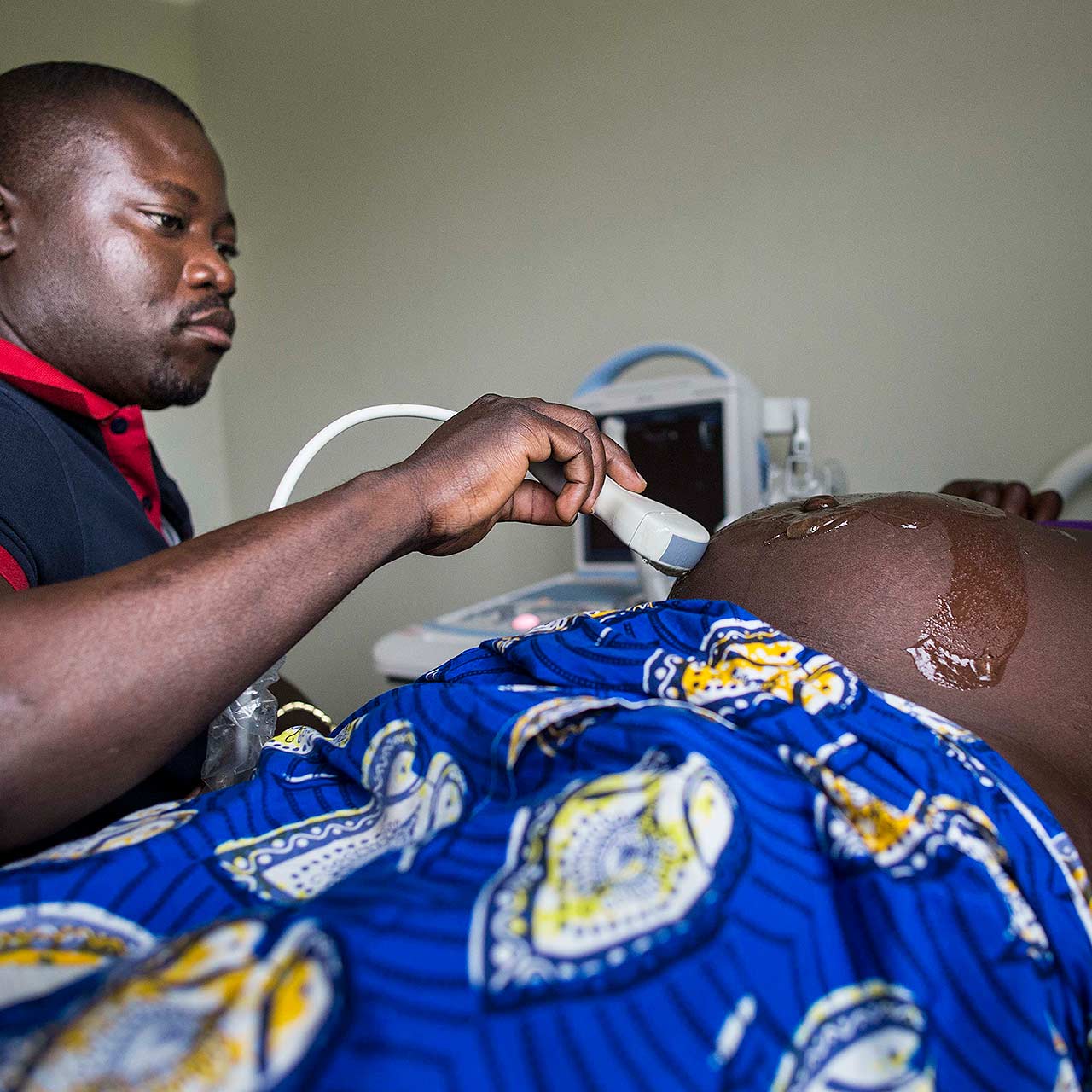 Programme de santé communautaire (Bénin) (gallery)