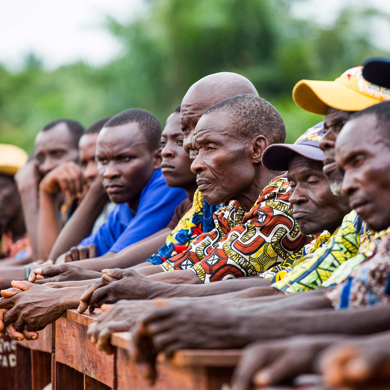 Programme de santé communautaire (Bénin) (gallery)
