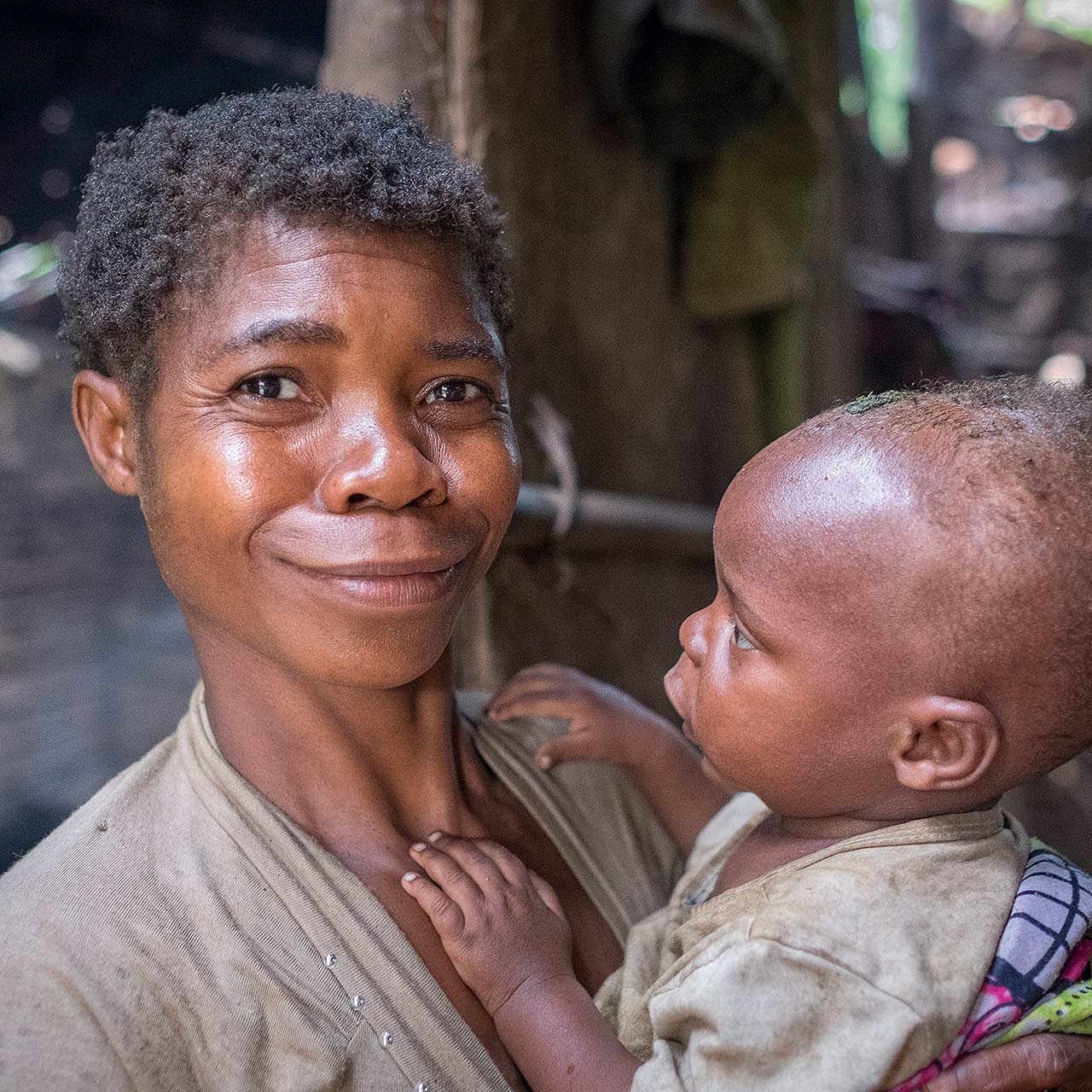 Aide humanitaire d’urgence (gallery)