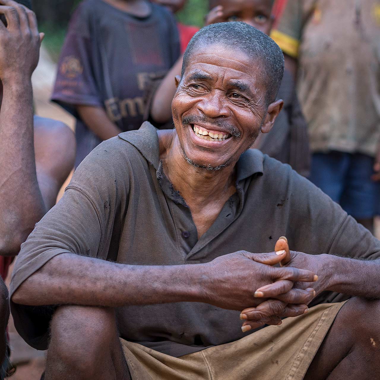 Aide humanitaire d’urgence (gallery)