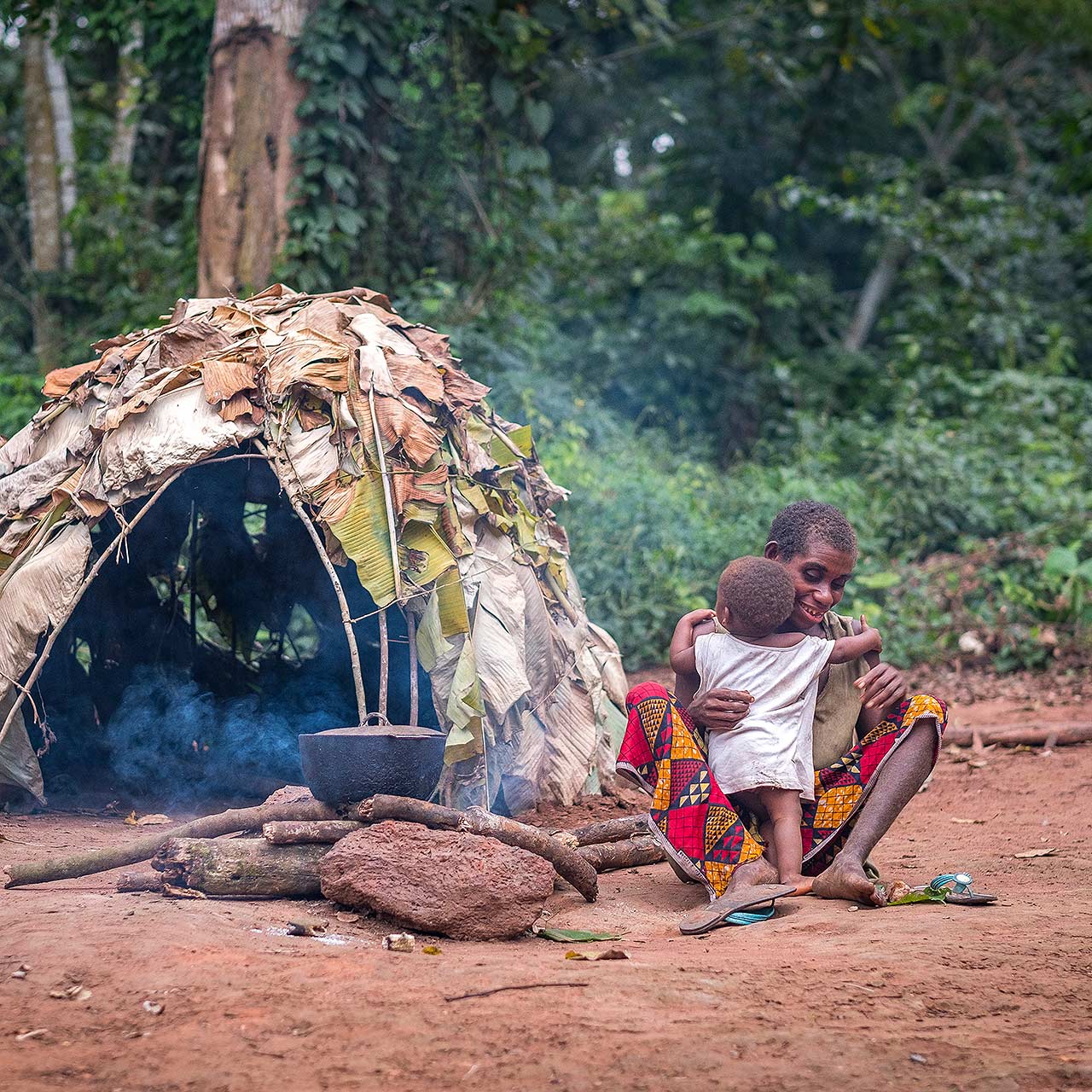 Aide humanitaire d’urgence (gallery)