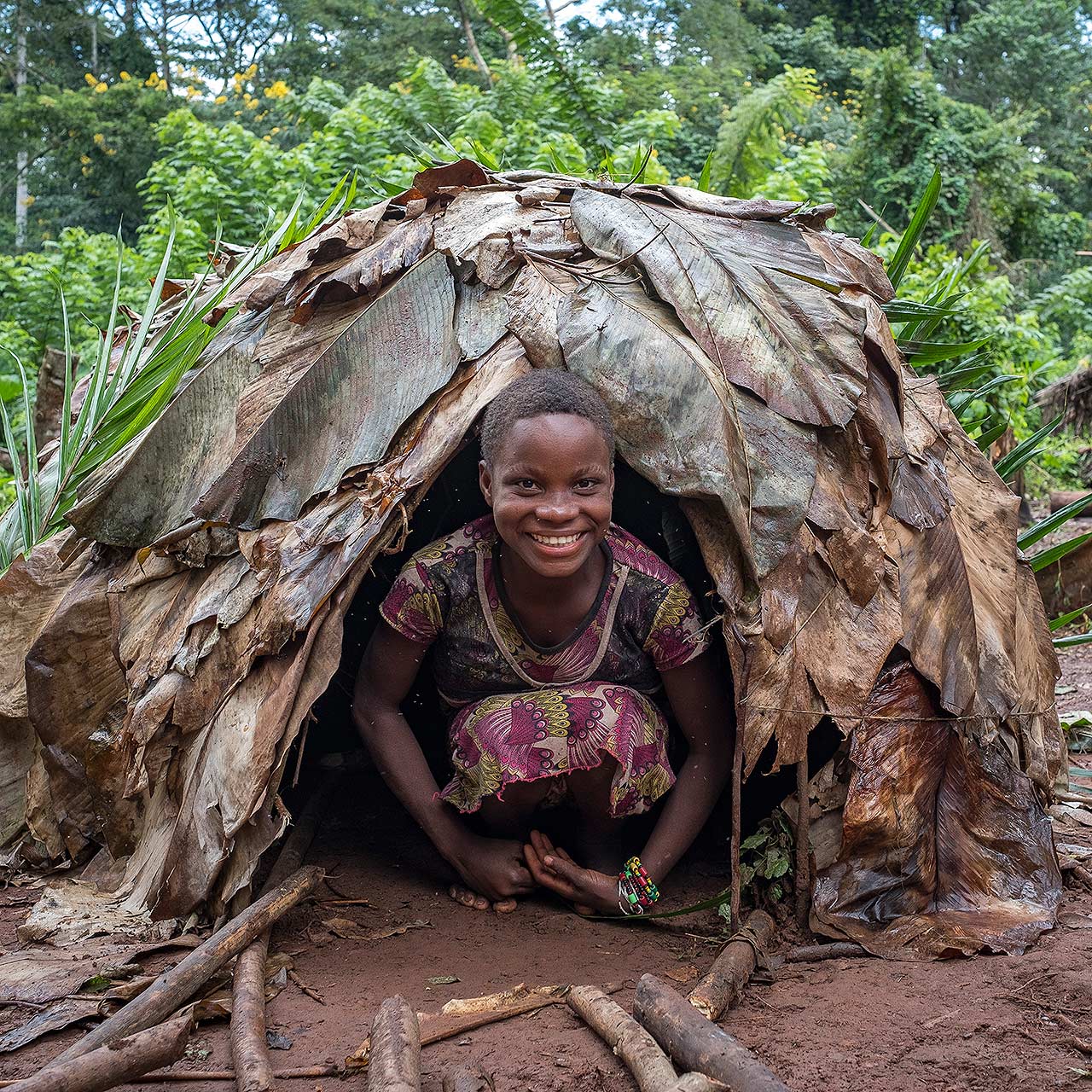 Aide humanitaire d’urgence (gallery)