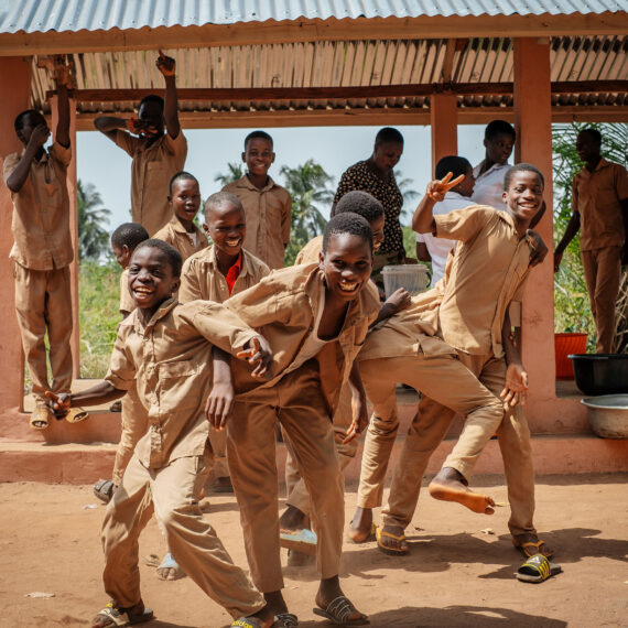 Gemeinschaftliches Gesundheitsprogramm   (Togo) (gallery)