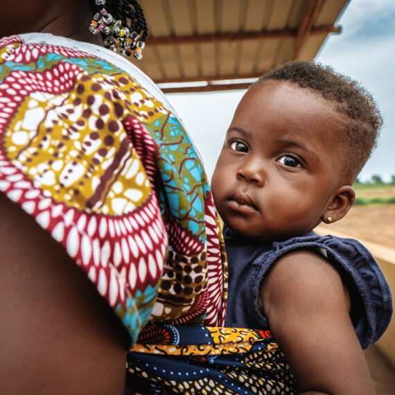 Gemeinschaftliches Gesundheitsprogramm   (Togo) (gallery)