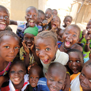  » Soutenir les populations vulnérables « 