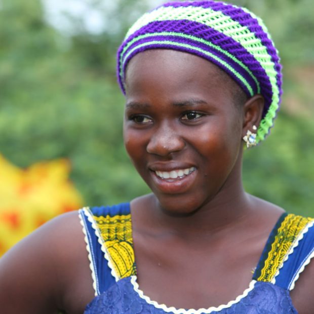 « Und eines Tages eine Frau »