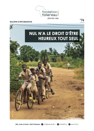 Décembre 2024 publication