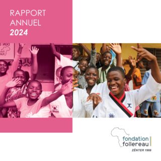 Rapport annuel 2024