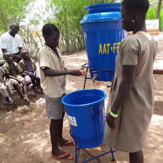 Community Health Programme (Togo) (gallery)