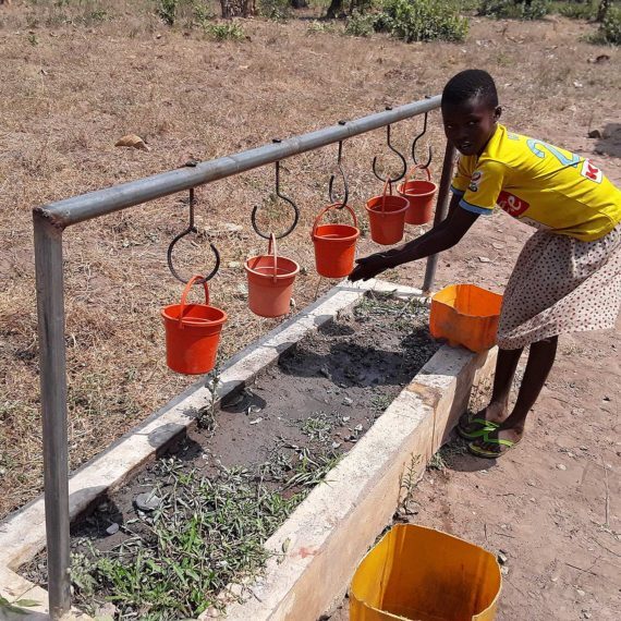 Community Health Programme (Togo) (gallery)