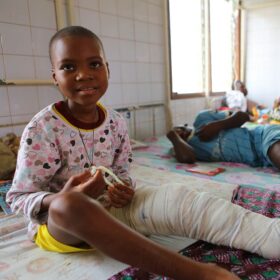 Detection and treatment of neglected tropical diseases with cutaneous manifestation – Benin