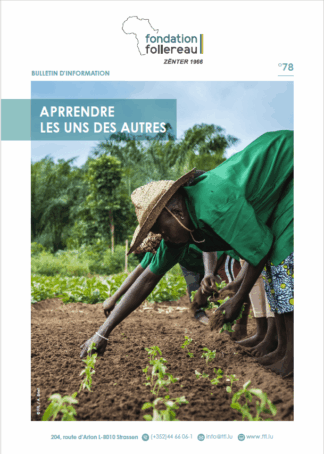 Novembre 2025 publication