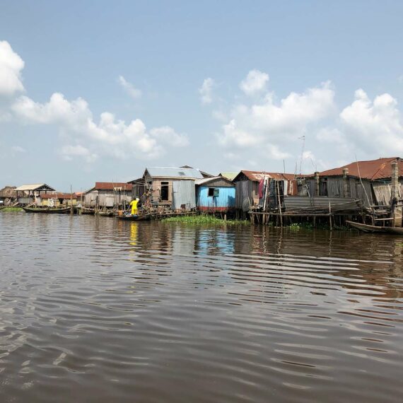 Community Health Programme (Benin) (gallery)