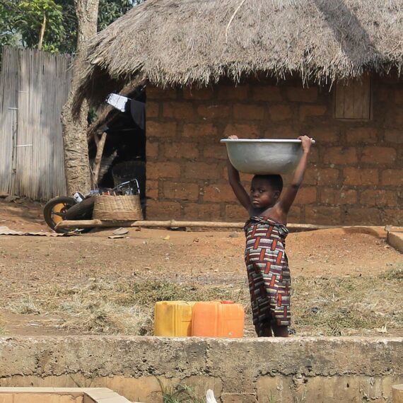 Community Health Programme (Togo) (gallery)