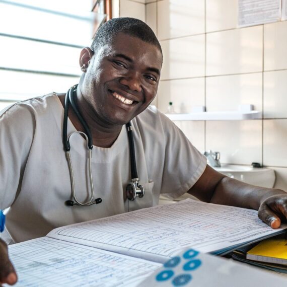 Community Health Programme (Togo) (gallery)