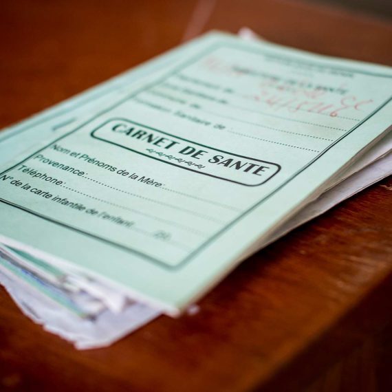 Community Health Programme (Benin) (gallery)