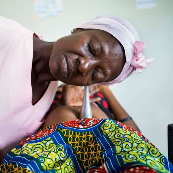 Community Health Programme (Benin) (gallery)