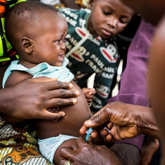 Community Health Programme (Benin) (gallery)