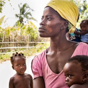 Community Health Programme (Benin)