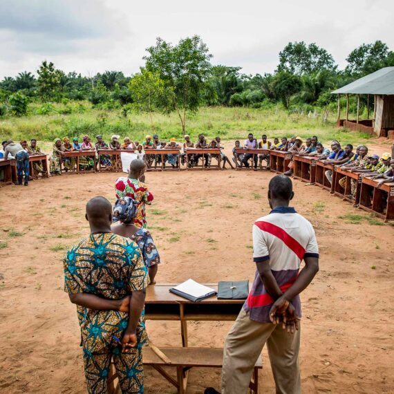 Community Health Programme (Benin) (gallery)