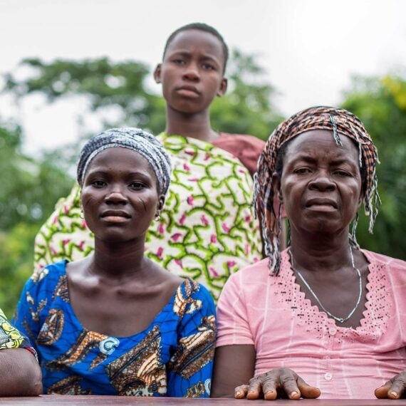 Community Health Programme (Benin) (gallery)