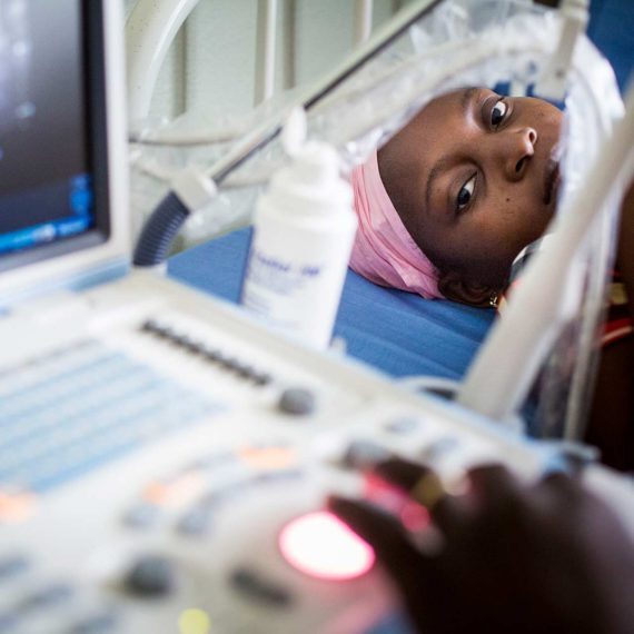 Community Health Programme (Benin) (gallery)