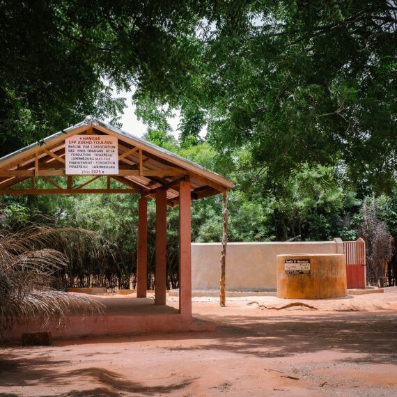 Community Health Programme (Togo) (gallery)