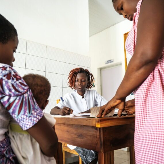 Community Health Programme (Togo) (gallery)
