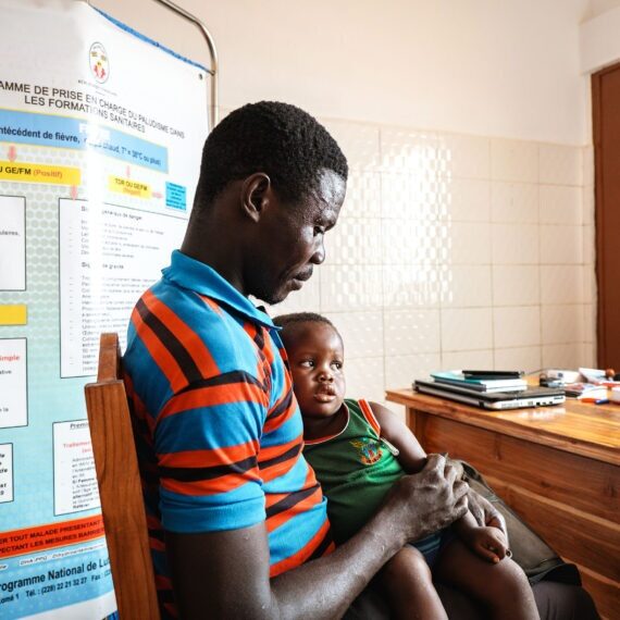 Community Health Programme (Togo) (gallery)