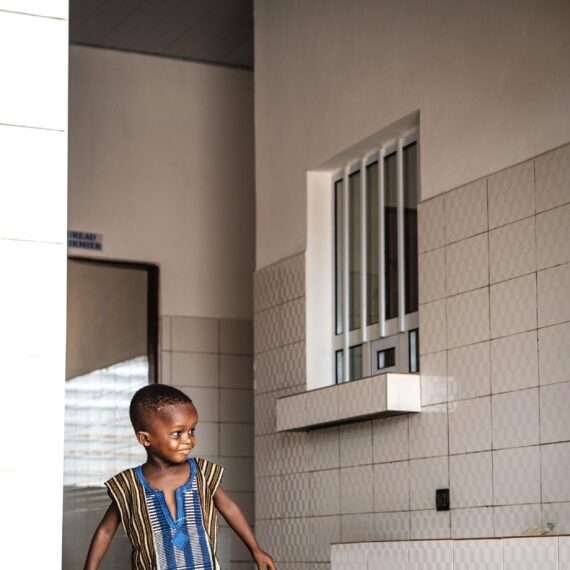 Community Health Programme (Togo) (gallery)