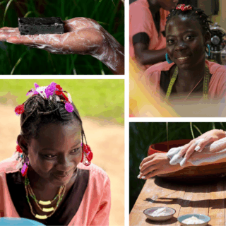 Le soin « Terre d’Afrique » au Domaine Thermal de Mondorf