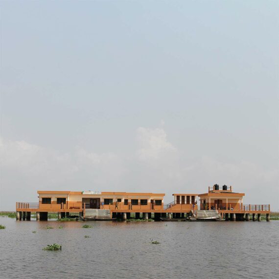 Community Health Programme (Benin) (gallery)