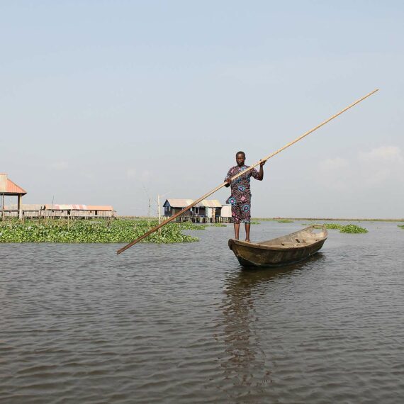 Community Health Programme (Benin) (gallery)