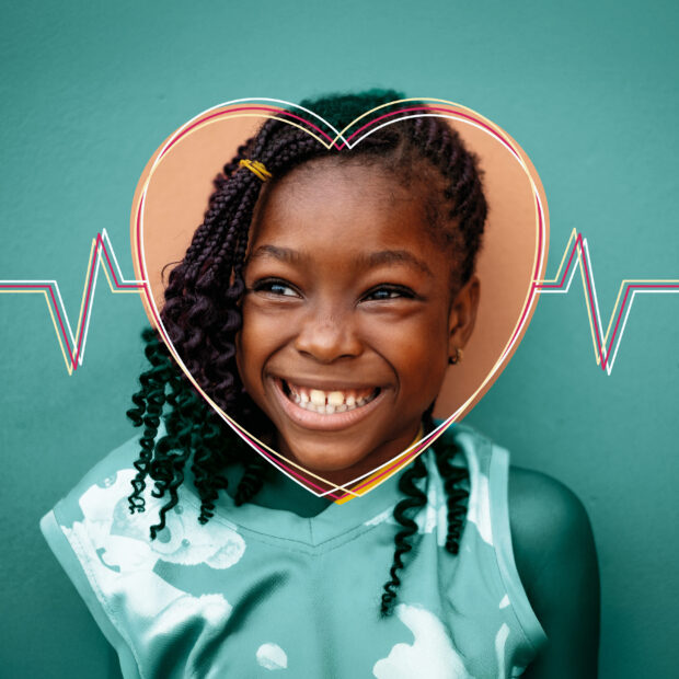 Depuis 60 ans, la Fondation Follereau Luxembourg fait battre le cœur de la santé.