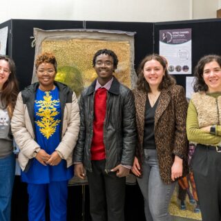 70 ans de solidarité : l’École Fieldgen et la Fondation Follereau Luxembourg célèbrent une collaboration historique